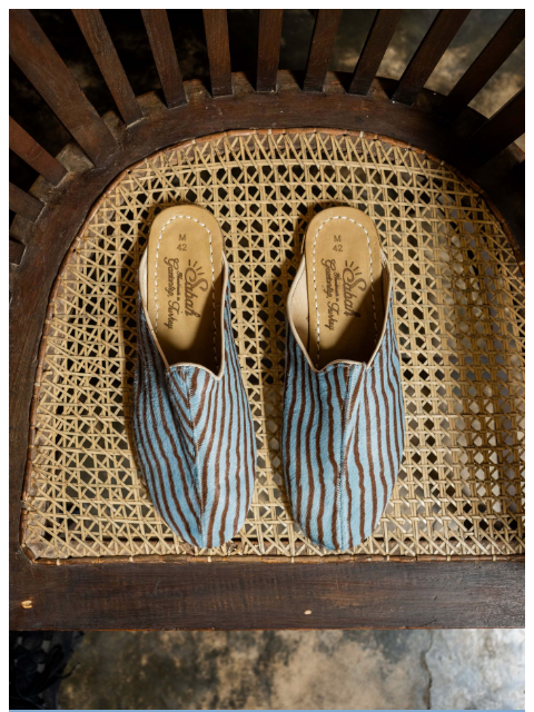 sabah newsletter: Dune Babas Are Back 💙🤎