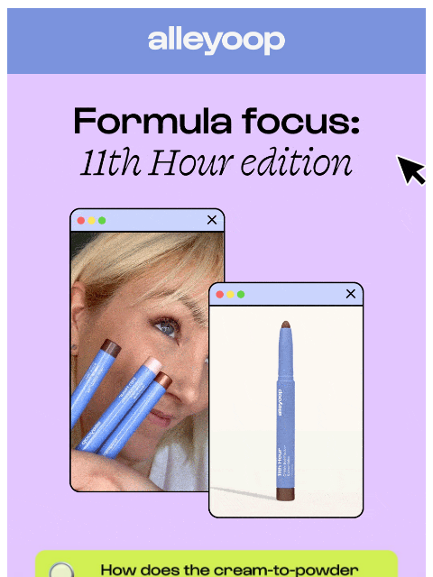 meetalleyoop newsletter: Your questions, answered 🤔 ✅