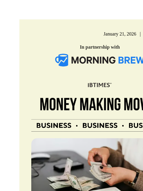 beehiiv newsletter: Could One Emergency Expense Derail Your Finances?