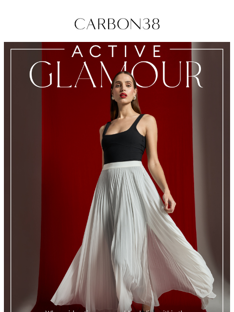 Elevated active classics take center stage ͏ ͏ ͏ ͏ ͏ ͏ ͏ ͏ ͏ ͏ ͏ ͏ ͏ ͏ ͏ ͏ ͏ ͏ ͏ ͏ ͏ ͏ ͏ ͏ ͏ ͏ ͏ ͏ ͏ ͏ ͏ ͏ ͏ ͏ ͏ ͏ ͏ ͏ ͏ ͏ ͏ ͏ ͏ ͏ ͏ ͏ ͏ ͏ ͏ ͏ ͏ ͏ ͏ ͏ ͏ ͏ ͏ ͏ ͏ ͏ ͏ ͏ ͏ ͏ ͏ ͏ ͏ ͏ ͏ ͏ ͏ ͏ ͏ ͏ ͏ ͏ ͏ ͏ ͏