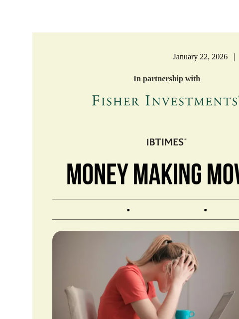 beehiiv newsletter: Behind on Student Loans? This One Move Could Cost ...