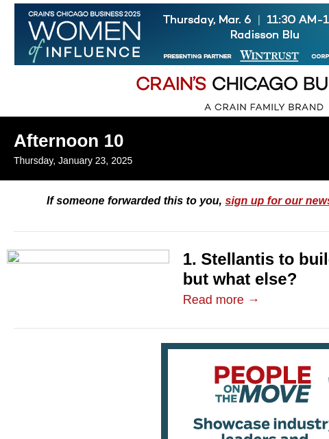 Catch up on today's top stories. ͏ ‌ ͏ ‌ ͏ ‌ ͏ ‌ ͏ ‌ ͏ ‌ ͏ ‌ ͏ ‌ ͏ ‌ ͏ ‌ ͏ ‌ ͏ ‌ ͏ ‌ ͏ ‌ ͏ ‌ ͏ ‌ ͏ ‌ ͏ ‌ ͏ ‌ ͏ ‌ ͏ ‌ ͏ ‌ ͏ ‌ ͏ ‌ ͏ ‌ ͏ ‌ ͏ ‌ ͏ ‌ ͏ ‌ ͏ ‌ ͏ ‌ ͏ ‌ ͏ ‌ ͏ ‌ ͏ ‌ ͏ ‌ ͏ ‌ ͏ ‌ ͏ ‌ ͏ ‌ ͏ ‌