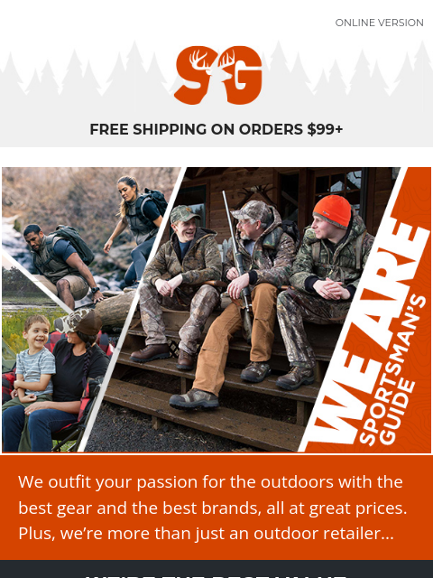 Our passion for the outdoors means the best in brands, value, expertise, and support for you. ‌ ‌ ‌ ‌ ‌ ‌ ‌ ‌ ‌ ‌ ‌ ‌ ‌ ‌ ‌ ‌ ‌ ‌ ‌ ‌ ‌ ‌ ‌ ‌ ‌ ‌ ‌ ‌ ‌ ‌ ‌ ‌ ‌ ‌ ‌ ‌ ‌ ‌ ‌ ‌ ‌ ‌ ‌ ‌ ‌ ‌ ‌ ‌ ‌ ‌ ‌ ‌ ‌ ‌