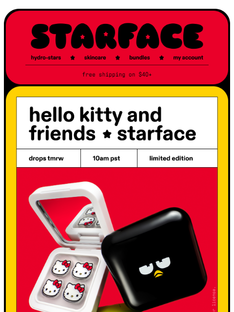 hello kitty and friends x starface! ͏ ͏ ͏ ͏ ͏ ͏ ͏ ͏ ͏ ͏ ͏ ͏ ͏ ͏ ͏ ͏ ͏ ͏ ͏ ͏ ͏ ͏ ͏ ͏ ͏ ͏ ͏ ͏ ͏ ͏ ͏ ͏ ͏ ͏ ͏ ͏ ͏ ͏ ͏ ͏ ͏ ͏ ͏ ͏ ͏ ͏ ͏ ͏ ͏ ͏ ͏ ͏ ͏ ͏ ͏ ͏ ͏ ͏ ͏ ͏ ͏ ͏ ͏ ͏ ͏ ͏ ͏ ͏ ͏ ͏ ͏ ͏ ͏ ͏ ͏ ͏ ͏ ͏ ͏ ͏ ͏ ͏ ͏