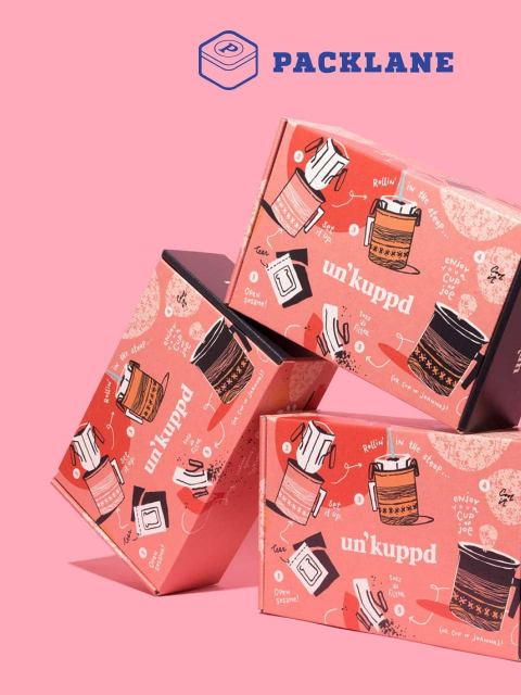 Create custom, memorable designs with quick turnaround and tailored solutions. Your Product's Journey Begins Here In a hurry? Need to cut corners? Thinking inside-the-box requires an open mind.