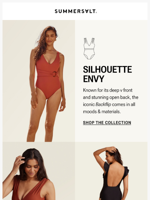 summersalt newsletter: All Eyes On The Backflip