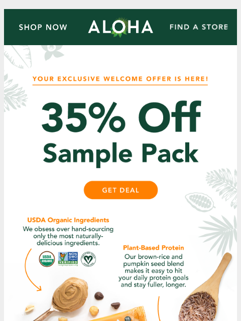 Get 35% off a sample pack 🌱✨ ͏ ͏ ͏ ͏ ͏ ͏ ͏ ͏ ͏ ͏ ͏ ͏ ͏ ͏ ͏ ͏ ͏ ͏ ͏ ͏ ͏ ͏ ͏ ͏ ͏ ͏ ͏ ͏ ͏ ͏ ͏ ͏ ͏ ͏ ͏ ͏ ͏ ͏ ͏ ͏ ͏ ͏ ͏ ͏ ͏ ͏ ͏ ͏ ͏ ͏ ͏ ͏ ͏ ͏ ͏ ͏ ͏ ͏ ͏ ͏ ͏ ͏ ͏ ͏ ͏ ͏ ͏ ͏ ͏ ͏ ͏ ͏ ͏ ͏ ͏ ͏ ͏ ͏ ͏ ͏ ͏ ͏ ͏ ͏ ͏ ͏