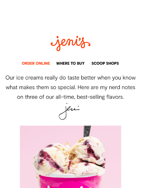 A note from Jeni ͏ ͏ ͏ ͏ ͏ ͏ ͏ ͏ ͏ ͏ ͏ ͏ ͏ ͏ ͏ ͏ ͏ ͏ ͏ ͏ ͏ ͏ ͏ ͏ ͏ ͏ ͏ ͏ ͏ ͏ ͏ ͏ ͏ ͏ ͏ ͏ ͏ ͏ ͏ ͏ ͏ ͏ ͏ ͏ ͏ ͏ ͏ ͏ ͏ ͏ ͏ ͏ ͏ ͏ ͏ ͏ ͏ ͏ ͏ ͏ ͏ ͏ ͏ ͏ ͏ ͏ ͏ ͏ ͏ ͏ ͏ ͏ ͏ ͏ ͏ ͏ ͏ ͏ ͏ ͏ ͏ ͏ ͏ ͏ ͏ ͏ ͏ ͏ ͏ ͏ ͏ ͏