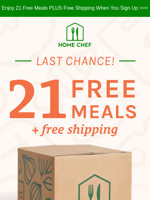 Dinner's on us, get 21 free meals PLUS free shipping when you sign up ͏ ͏ ͏ ͏ ͏ ͏ ͏ ͏ ͏ ͏ ͏ ͏ ͏ ͏ ͏ ͏ ͏ ͏ ͏ ͏ ͏ ͏ ͏ ͏ ͏ ͏ ͏ ͏ ͏ ͏ ͏ ͏ ͏ ͏ ͏ ͏ ͏ ͏ ͏ ͏ ͏ ͏ ͏ ͏ ͏ ͏ ͏ ͏ ͏ ͏ ͏ ͏ ͏ ͏ ͏ ͏ ͏ ͏ ͏ ͏ ͏ ͏ ͏ ͏