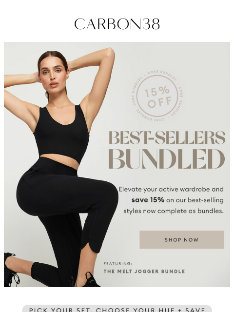 Elevate your active wardrobe and save 15% on our best-selling styles now complete as bundles. ͏ ͏ ͏ ͏ ͏ ͏ ͏ ͏ ͏ ͏ ͏ ͏ ͏ ͏ ͏ ͏ ͏ ͏ ͏ ͏ ͏ ͏ ͏ ͏ ͏ ͏ ͏ ͏ ͏ ͏ ͏ ͏ ͏ ͏ ͏ ͏ ͏ ͏ ͏ ͏ ͏ ͏ ͏ ͏ ͏ ͏ ͏ ͏ ͏ ͏ ͏ ͏ ͏ ͏