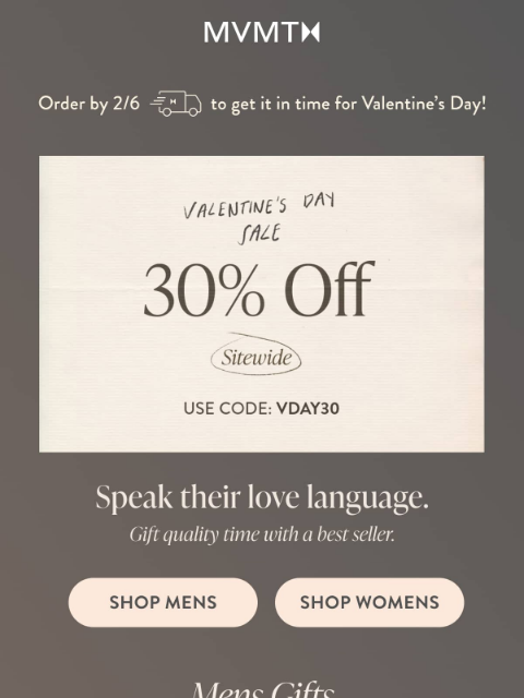 30% off sitewide for Valentine's Day Sale ‌ ‌ ‌ ‌ ‌ ‌ ‌ ‌ ‌ ‌ ‌ ‌ ‌ ‌ ‌ ‌ ‌ ‌ ‌ ‌ ‌ ‌ ‌ ‌ ‌ ‌ ‌ ‌ ‌ ‌ ‌ ‌ ‌ ‌ ‌ ‌ ‌ ‌ ‌ ‌ ‌ ‌ ‌ ‌ ‌ ‌ ‌ ‌ ‌ ‌ ‌ ‌ ‌ ‌ ‌ ‌ ‌ ‌ ‌ ‌ ‌ ‌ ‌ ‌ ‌ ‌ ‌ ‌ ‌ ‌ ‌ ‌ ‌ ‌ ‌ ‌ ‌ ‌