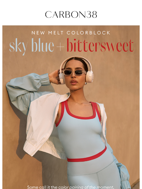 Sky Blue & Bittersweet will be your new favorite combo. ͏ ͏ ͏ ͏ ͏ ͏ ͏ ͏ ͏ ͏ ͏ ͏ ͏ ͏ ͏ ͏ ͏ ͏ ͏ ͏ ͏ ͏ ͏ ͏ ͏ ͏ ͏ ͏ ͏ ͏ ͏ ͏ ͏ ͏ ͏ ͏ ͏ ͏ ͏ ͏ ͏ ͏ ͏ ͏ ͏ ͏ ͏ ͏ ͏ ͏ ͏ ͏ ͏ ͏ ͏ ͏ ͏ ͏ ͏ ͏ ͏ ͏ ͏ ͏ ͏ ͏ ͏ ͏ ͏ ͏ ͏