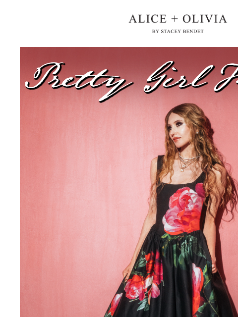 aliceandolivia newsletter: NEW ARRIVALS