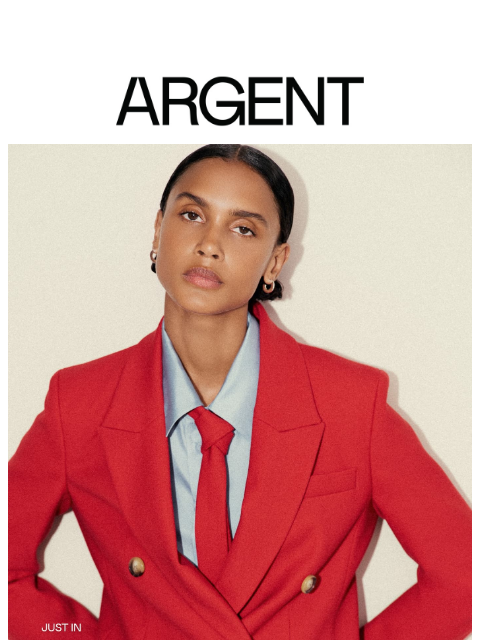 argentwork newsletter: Thanks, It’s New!