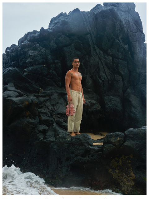 sabah newsletter: The Getaway Collection ✈️🌴🌺