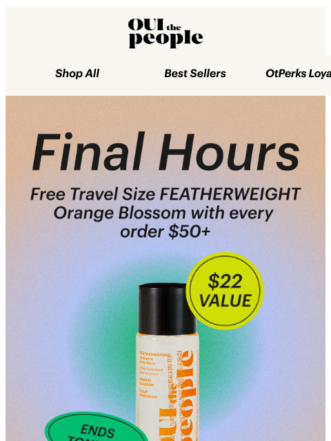 FREE $22 Hydrating Body Gloss w/ every $50+ order 🧡 ͏ ͏ ͏ ͏ ͏ ͏ ͏ ͏ ͏ ͏ ͏ ͏ ͏ ͏ ͏ ͏ ͏ ͏ ͏ ͏ ͏ ͏ ͏ ͏ ͏ ͏ ͏ ͏ ͏ ͏ ͏ ͏ ͏ ͏ ͏ ͏ ͏ ͏ ͏ ͏ ͏ ͏ ͏ ͏ ͏ ͏ ͏ ͏ ͏ ͏ ͏ ͏ ͏ ͏ ͏ ͏ ͏ ͏ ͏ ͏ ͏ ͏ ͏ ͏ ͏ ͏ ͏ ͏ ͏ ͏ ͏ ͏ ͏ ͏ ͏