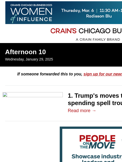 Catch up on today's top stories. ͏ ‌ ͏ ‌ ͏ ‌ ͏ ‌ ͏ ‌ ͏ ‌ ͏ ‌ ͏ ‌ ͏ ‌ ͏ ‌ ͏ ‌ ͏ ‌ ͏ ‌ ͏ ‌ ͏ ‌ ͏ ‌ ͏ ‌ ͏ ‌ ͏ ‌ ͏ ‌ ͏ ‌ ͏ ‌ ͏ ‌ ͏ ‌ ͏ ‌ ͏ ‌ ͏ ‌ ͏ ‌ ͏ ‌ ͏ ‌ ͏ ‌ ͏ ‌ ͏ ‌ ͏ ‌ ͏ ‌ ͏ ‌ ͏ ‌ ͏ ‌ ͏ ‌ ͏ ‌ ͏ ‌