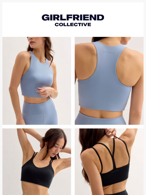 girlfriend newsletter: How do you FLOAT?