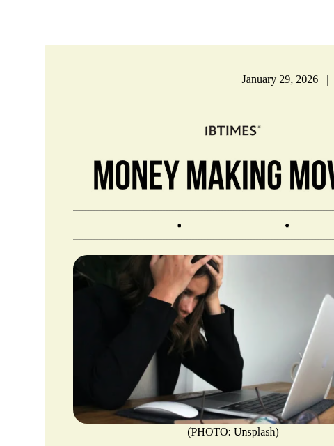 beehiiv newsletter: Could Your Child’s Credit Be Stolen in a Fake Stud...