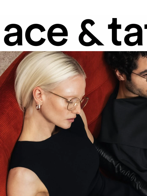 aceandtate newsletter: Cue the greatest hits