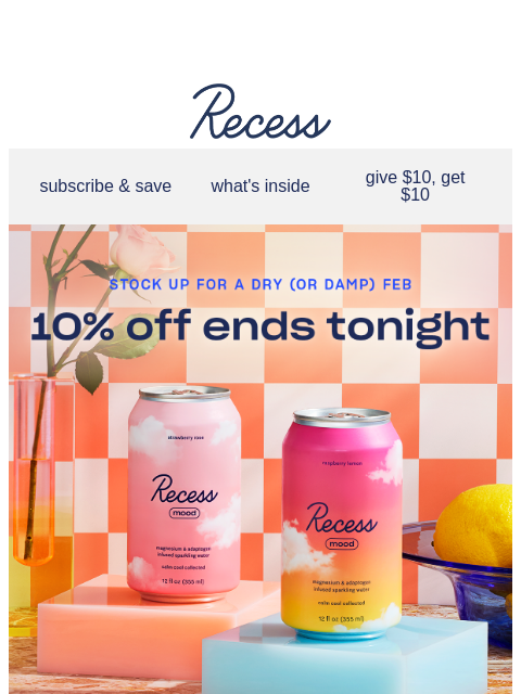 10% off Recess ends tonight ͏ ͏ ͏ ͏ ͏ ͏ ͏ ͏ ͏ ͏ ͏ ͏ ͏ ͏ ͏ ͏ ͏ ͏ ͏ ͏ ͏ ͏ ͏ ͏ ͏ ͏ ͏ ͏ ͏ ͏ ͏ ͏ ͏ ͏ ͏ ͏ ͏ ͏ ͏ ͏ ͏ ͏ ͏ ͏ ͏ ͏ ͏ ͏ ͏ ͏ ͏ ͏ ͏ ͏ ͏ ͏ ͏ ͏ ͏ ͏ ͏ ͏ ͏ ͏ ͏ ͏ ͏ ͏ ͏ ͏ ͏ ͏ ͏ ͏ ͏ ͏ ͏ ͏ ͏ ͏ ͏ ͏ ͏ ͏ ͏ ͏ ͏