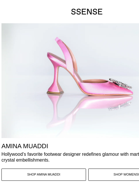 Just-in styles from Amina Muaddi and Coperni. ‌ ‌ ‌ ‌ ‌ ‌ ‌ ‌ ‌ ‌ ‌ ‌ ‌ ‌ ‌ ‌ ‌ ‌ ‌ ‌ ‌ ‌ ‌ ‌ ‌ ‌ ‌ ‌ ‌ ‌ ‌ ‌ ‌ ‌ ‌ ‌ ‌ ‌ ‌ ‌ ‌ ‌ ‌ ‌ ‌ ‌ ‌ ‌ ‌ ‌ ‌ ‌ ‌ ‌ ‌ ‌ ‌ ‌ ‌ ‌ ‌ ‌ ‌ ‌ ‌ ‌ ‌ ‌ ‌ ‌ ‌ ‌ ‌ ‌ ‌ ‌ ‌ ‌