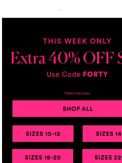 Use code FORTY for all the best deals ‌ ‌ ‌ ‌ ‌ ‌ ‌ ‌ ‌ ‌ ‌ ‌ ‌ ‌ ‌ ‌ ‌ ‌ ‌ ‌ ‌ ‌ ‌ ‌ ‌ ‌ ‌ ‌ ‌ ‌ ‌ ‌ ‌ ‌ ‌ ‌ ‌ ‌ ‌ ‌ ‌ ‌ ‌ ‌ ‌ ‌ ‌ ‌ ‌ ‌ ‌ ‌ ‌ ‌ ‌ ‌ ‌ ‌ ‌ ‌ ‌ ‌ ‌ ‌ ‌ ‌ ‌ ‌ ‌ ‌ ‌ ‌ ‌ ‌ ‌ ‌ ‌ ‌ ‌ ‌ ‌ ‌