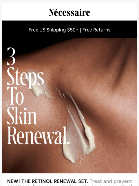 3 Steps To Skin Renewal. ͏ ͏ ͏ ͏ ͏ ͏ ͏ ͏ ͏ ͏ ͏ ͏ ͏ ͏ ͏ ͏ ͏ ͏ ͏ ͏ ͏ ͏ ͏ ͏ ͏ ͏ ͏ ͏ ͏ ͏ ͏ ͏ ͏ ͏ ͏ ͏ ͏ ͏ ͏ ͏ ͏ ͏ ͏ ͏ ͏ ͏ ͏ ͏ ͏ ͏ ͏ ͏ ͏ ͏ ͏ ͏ ͏ ͏ ͏ ͏ ͏ ͏ ͏ ͏ ͏ ͏ ͏ ͏ ͏ ͏ ͏ ͏ ͏ ͏ ͏ ͏ ͏ ͏ ͏ ͏ ͏ ͏ ͏ ͏ ͏ ͏ ͏ ͏