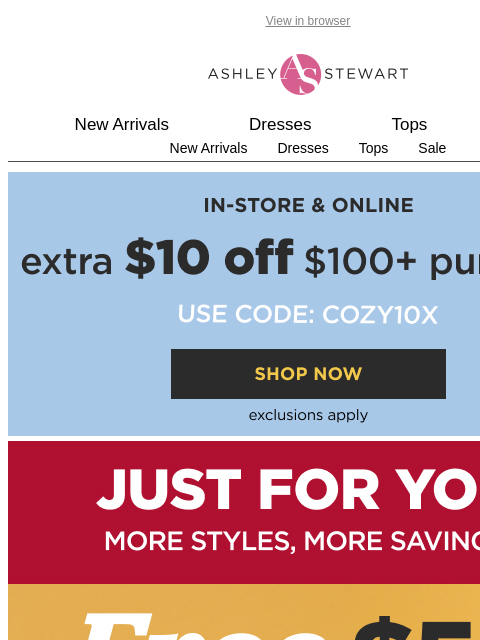 ashleystewart newsletter: Diva Dollar Redemption? ✔️ Yep, it's going on NOW