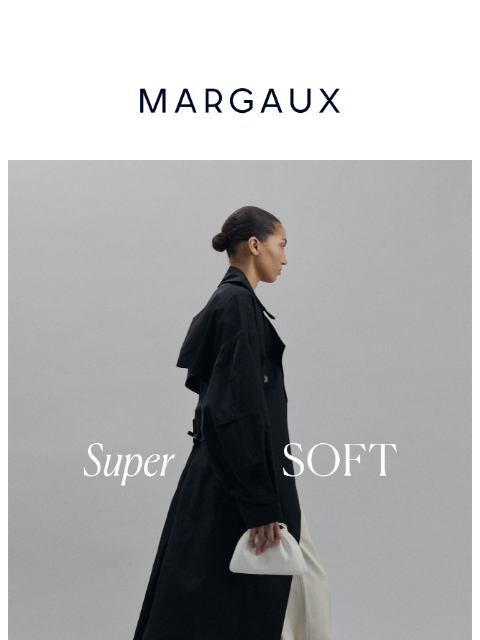 margauxny newsletter: CIAO