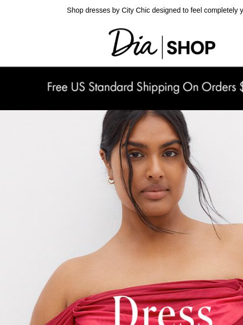 dia newsletter: Your February (Dress) Horoscope is Here!