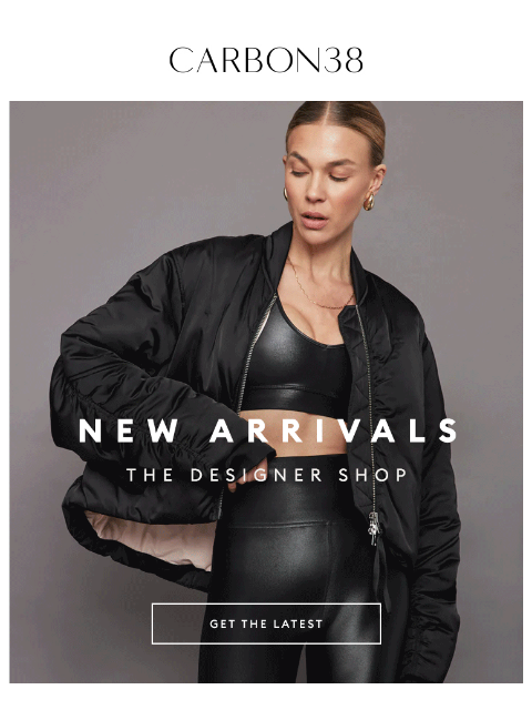 New-season arrivals just landed in our Designer Shop. ͏ ͏ ͏ ͏ ͏ ͏ ͏ ͏ ͏ ͏ ͏ ͏ ͏ ͏ ͏ ͏ ͏ ͏ ͏ ͏ ͏ ͏ ͏ ͏ ͏ ͏ ͏ ͏ ͏ ͏ ͏ ͏ ͏ ͏ ͏ ͏ ͏ ͏ ͏ ͏ ͏ ͏ ͏ ͏ ͏ ͏ ͏ ͏ ͏ ͏ ͏ ͏ ͏ ͏ ͏ ͏ ͏ ͏ ͏ ͏ ͏ ͏ ͏ ͏ ͏ ͏ ͏ ͏ ͏ ͏ ͏ ͏ ͏ ͏