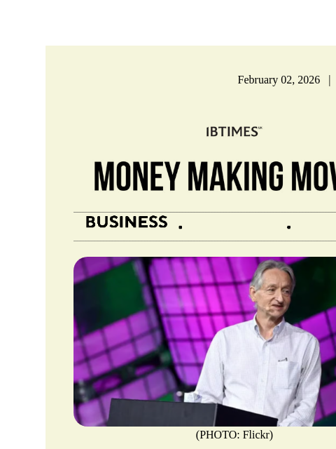 beehiiv newsletter: Americans Are Quietly Switching Careers to Earn Mo...