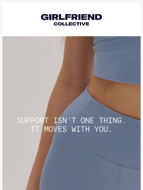 girlfriend newsletter: Three ways to feel supported