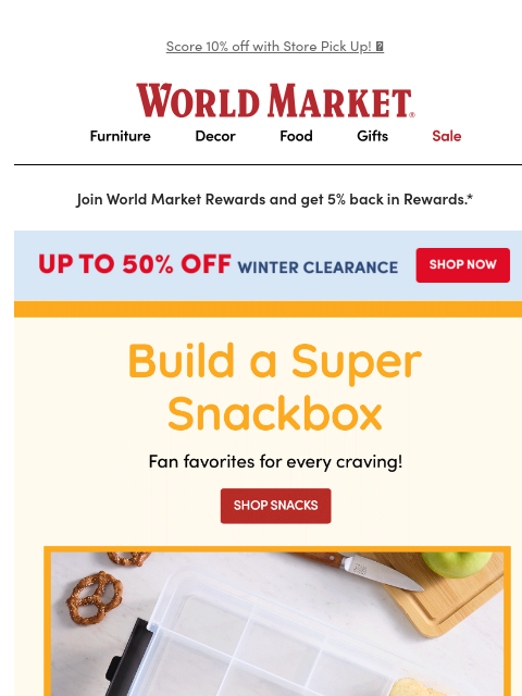 emailworldmarket newsletter: 🏈Super Picks for the Big Game 🏈