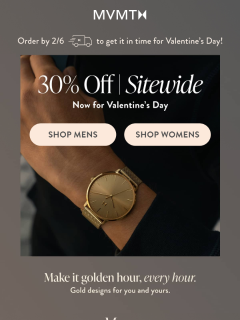 30% off gold designs for Valentine's Day ‌ ‌ ‌ ‌ ‌ ‌ ‌ ‌ ‌ ‌ ‌ ‌ ‌ ‌ ‌ ‌ ‌ ‌ ‌ ‌ ‌ ‌ ‌ ‌ ‌ ‌ ‌ ‌ ‌ ‌ ‌ ‌ ‌ ‌ ‌ ‌ ‌ ‌ ‌ ‌ ‌ ‌ ‌ ‌ ‌ ‌ ‌ ‌ ‌ ‌ ‌ ‌ ‌ ‌ ‌ ‌ ‌ ‌ ‌ ‌ ‌ ‌ ‌ ‌ ‌ ‌ ‌ ‌ ‌ ‌ ‌ ‌ ‌ ‌ ‌ ‌ ‌ ‌