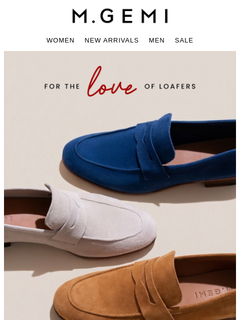 mgemi newsletter: Now Trending: The Sacca Donna