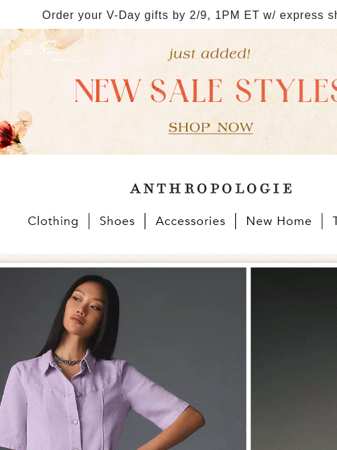 + new sale styles are a fab start for feb ‌ ‌ ‌ ‌ ‌ ‌ ‌ ‌ ‌ ‌ ‌ ‌ ‌ ‌ ‌ ‌ ‌ ‌ ‌ ‌ ‌ ‌ ‌ ‌ ‌ ‌ ‌ ‌ ‌ ‌ ‌ ‌ ‌ ‌ ‌ ‌ ‌ ‌ ‌ ‌ ‌ ‌ ‌ ‌ ‌ ‌ ‌ ‌ ‌ ‌ ‌ ‌ ‌ ‌ ‌ ‌ ‌ ‌ ‌ ‌ ‌ ‌ ‌ ‌ ‌ ‌ ‌ ‌ ‌ ‌ ‌ ‌ ‌ ‌ ‌ ‌ ‌ ‌ ‌ ‌