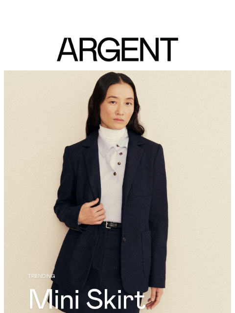 argentwork newsletter: The Perfect Couple