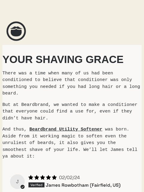 Or a shaving grace for your scalp and face ͏ ͏ ͏ ͏ ͏ ͏ ͏ ͏ ͏ ͏ ͏ ͏ ͏ ͏ ͏ ͏ ͏ ͏ ͏ ͏ ͏ ͏ ͏ ͏ ͏ ͏ ͏ ͏ ͏ ͏ ͏ ͏ ͏ ͏ ͏ ͏ ͏ ͏ ͏ ͏ ͏ ͏ ͏ ͏ ͏ ͏ ͏ ͏ ͏ ͏ ͏ ͏ ͏ ͏ ͏ ͏ ͏ ͏ ͏ ͏ ͏ ͏ ͏ ͏ ͏ ͏ ͏ ͏ ͏ ͏ ͏ ͏ ͏ ͏ ͏ ͏ ͏ ͏ ͏