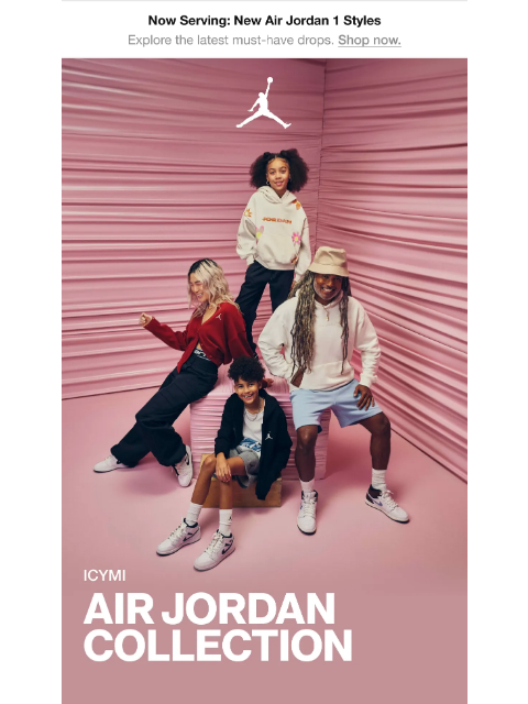 Don't miss the latest Jordan styles for the whole family—shop now. ‌ ‌ ‌ ‌ ‌ ‌ ‌ ‌ ‌ ‌ ‌ ‌ ‌ ‌ ‌ ‌ ‌ ‌ ‌ ‌ ‌ ‌ ‌ ‌ ‌ ‌ ‌ ‌ ‌ ‌ ‌ ‌ ‌ ‌ ‌ ‌ ‌ ‌ ‌ ‌ ‌ ‌ ‌ ‌ ‌ ‌ ‌ ‌ ‌ ‌ ‌ ‌ ‌ ‌ ‌ ‌ ‌ ‌ ‌ ‌ ‌ ‌ ‌ ‌ ‌