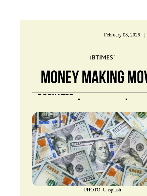 beehiiv newsletter: Stimulus Checks in February? What Americans Need t...