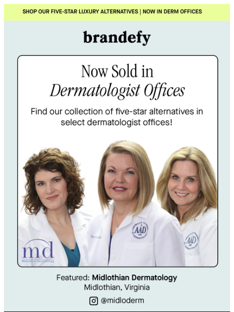 Find Brandefy at select dermatologist offices! ͏ ͏ ͏ ͏ ͏ ͏ ͏ ͏ ͏ ͏ ͏ ͏ ͏ ͏ ͏ ͏ ͏ ͏ ͏ ͏ ͏ ͏ ͏ ͏ ͏ ͏ ͏ ͏ ͏ ͏ ͏ ͏ ͏ ͏ ͏ ͏ ͏ ͏ ͏ ͏ ͏ ͏ ͏ ͏ ͏ ͏ ͏ ͏ ͏ ͏ ͏ ͏ ͏ ͏ ͏ ͏ ͏ ͏ ͏ ͏ ͏ ͏ ͏ ͏ ͏ ͏ ͏ ͏ ͏ ͏ ͏ ͏ ͏ ͏ ͏ ͏ ͏