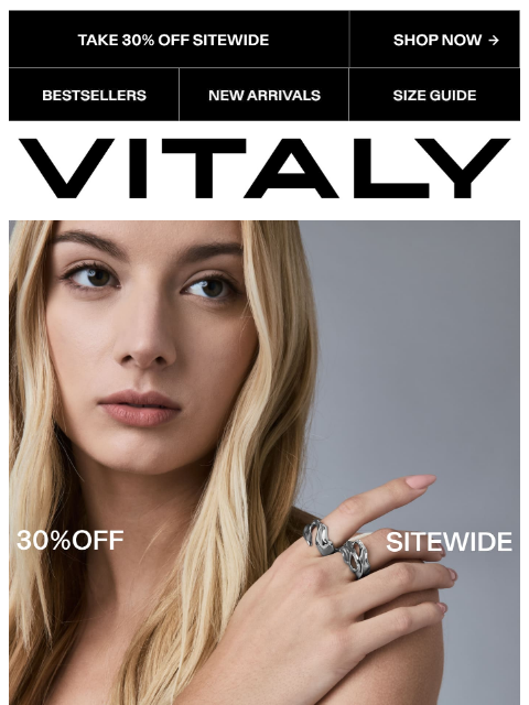 vitalydesign newsletter: Self-Expression = Self-Love