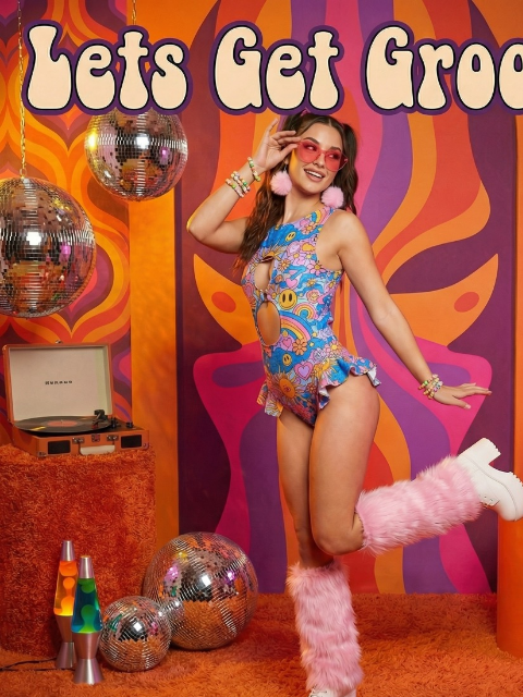 freedomravewear newsletter: Can You Dig It?🪩