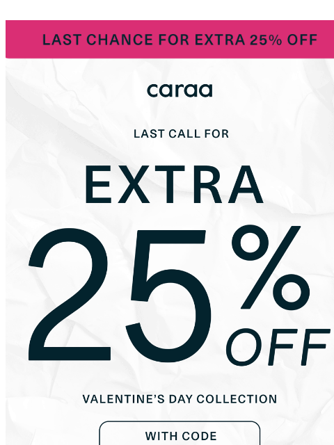caraa newsletter: Still on your mind?
