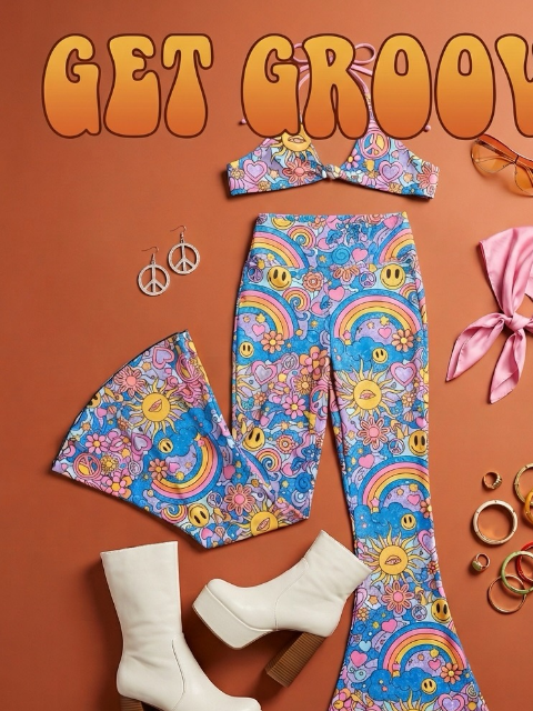 freedomravewear newsletter: We Need to Talk About This Print