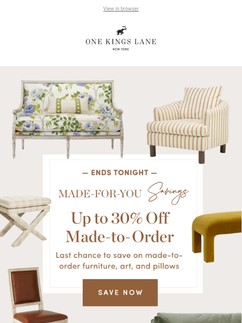 Last chance to save on made-to-order furniture, art, and pillows ‌ ‌ ‌ ‌ ‌ ‌ ‌ ‌ ‌ ‌ ‌ ‌ ‌ ‌ ‌ ‌ ‌ ‌ ‌ ‌ ‌ ‌ ‌ ‌ ‌ ‌ ‌ ‌ ‌ ‌ ‌ ‌ ‌ ‌ ‌ ‌ ‌ ‌ ‌ ‌ ‌ ‌ ‌ ‌ ‌ ‌ ‌ ‌ ‌ ‌ ‌ ‌ ‌ ‌ ‌ ‌ ‌ ‌ ‌ ‌ ‌ ‌ ‌ ‌ ‌ ‌ ‌ ‌