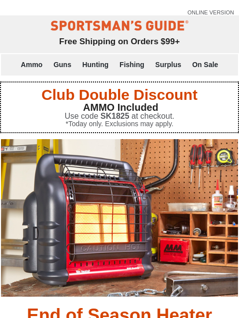 Save up to $50 on Heaters & more. ‌ ‌ ‌ ‌ ‌ ‌ ‌ ‌ ‌ ‌ ‌ ‌ ‌ ‌ ‌ ‌ ‌ ‌ ‌ ‌ ‌ ‌ ‌ ‌ ‌ ‌ ‌ ‌ ‌ ‌ ‌ ‌ ‌ ‌ ‌ ‌ ‌ ‌ ‌ ‌ ‌ ‌ ‌ ‌ ‌ ‌ ‌ ‌ ‌ ‌ ‌ ‌ ‌ ‌ ‌ ‌ ‌ ‌ ‌ ‌ ‌ ‌ ‌ ‌ ‌ ‌ ‌ ‌ ‌ ‌ ‌ ‌ ‌ ‌ ‌ ‌ ‌ ‌ ‌ ‌ ‌ ‌