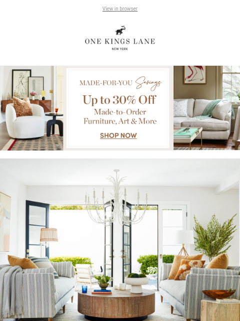 Up to 30% off made-to-order furniture, art, pillows, and more ‌ ‌ ‌ ‌ ‌ ‌ ‌ ‌ ‌ ‌ ‌ ‌ ‌ ‌ ‌ ‌ ‌ ‌ ‌ ‌ ‌ ‌ ‌ ‌ ‌ ‌ ‌ ‌ ‌ ‌ ‌ ‌ ‌ ‌ ‌ ‌ ‌ ‌ ‌ ‌ ‌ ‌ ‌ ‌ ‌ ‌ ‌ ‌ ‌ ‌ ‌ ‌ ‌ ‌ ‌ ‌ ‌ ‌ ‌ ‌ ‌ ‌ ‌ ‌ ‌ ‌ ‌ ‌ ‌ ‌